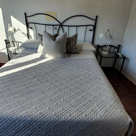 Bellavista Apartment Гранада Екстериор снимка