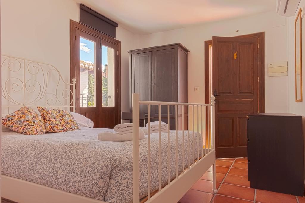 Bellavista Apartment Гранада Екстериор снимка