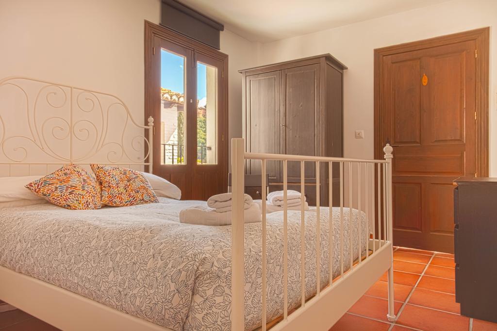 Bellavista Apartment Гранада Екстериор снимка