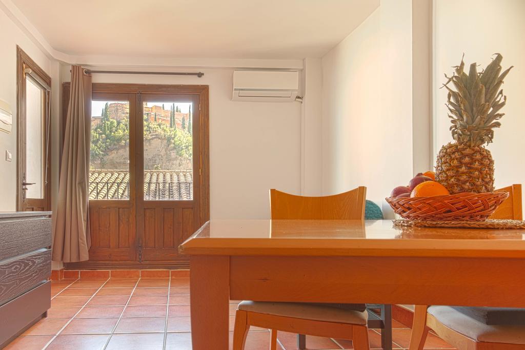 Bellavista Apartment Гранада Екстериор снимка