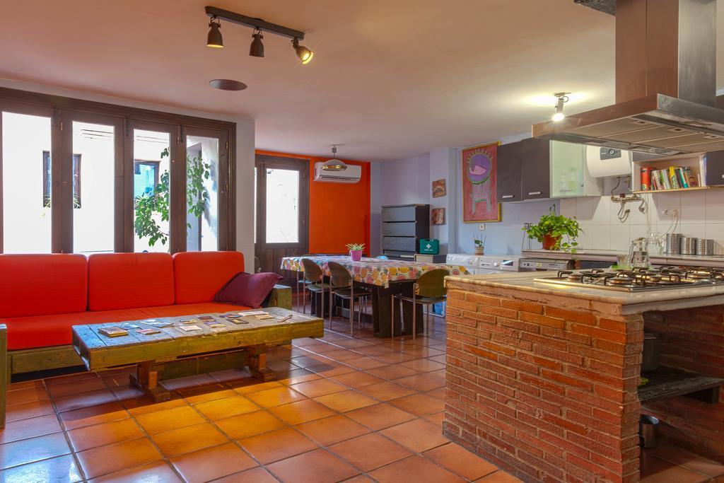 Bellavista Apartment Гранада Екстериор снимка