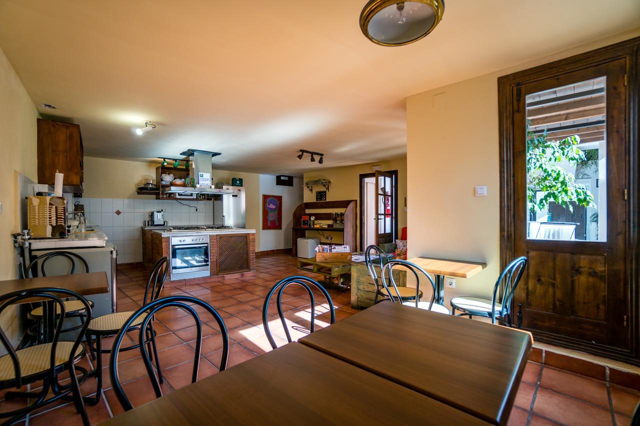 Bellavista Apartment Гранада Екстериор снимка