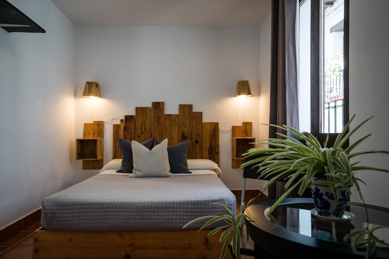 Bellavista Apartment Гранада Екстериор снимка