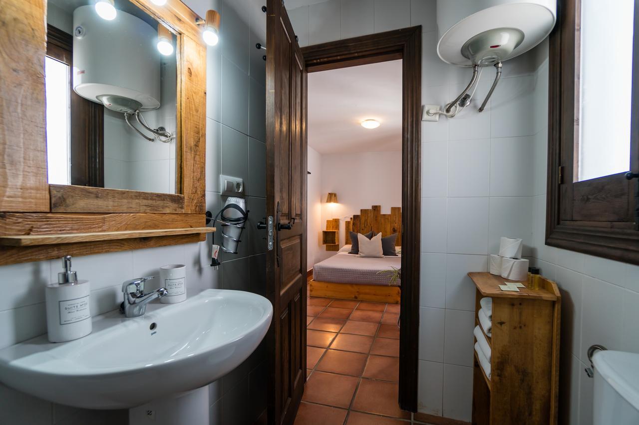 Bellavista Apartment Гранада Екстериор снимка