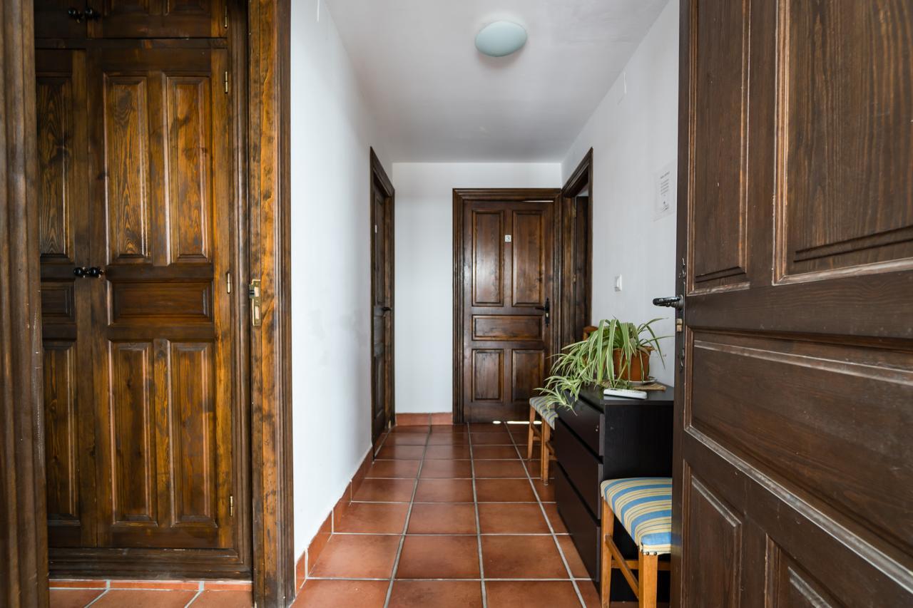 Bellavista Apartment Гранада Екстериор снимка