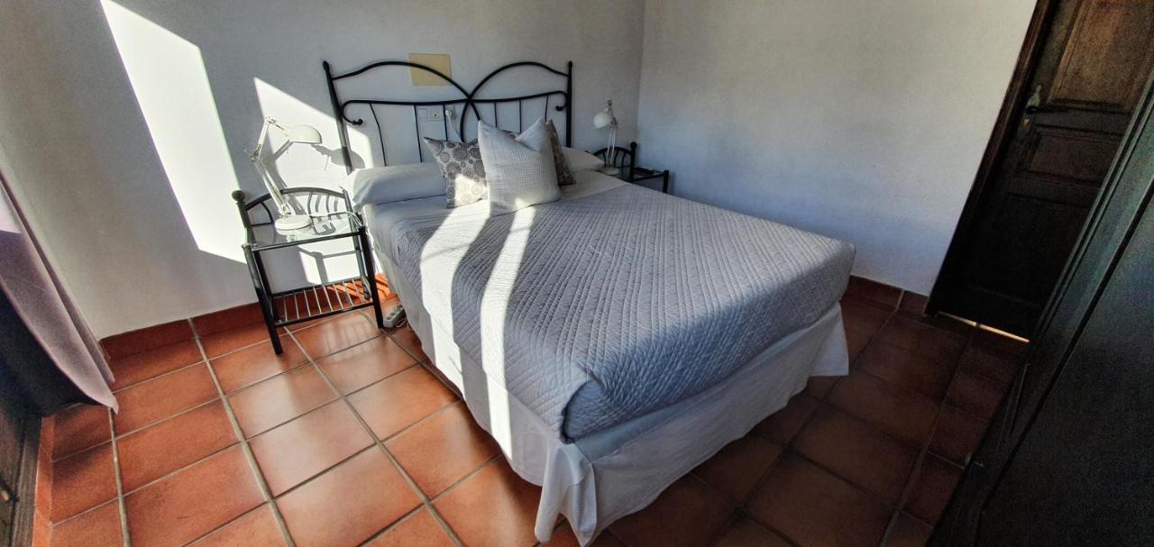 Bellavista Apartment Гранада Екстериор снимка