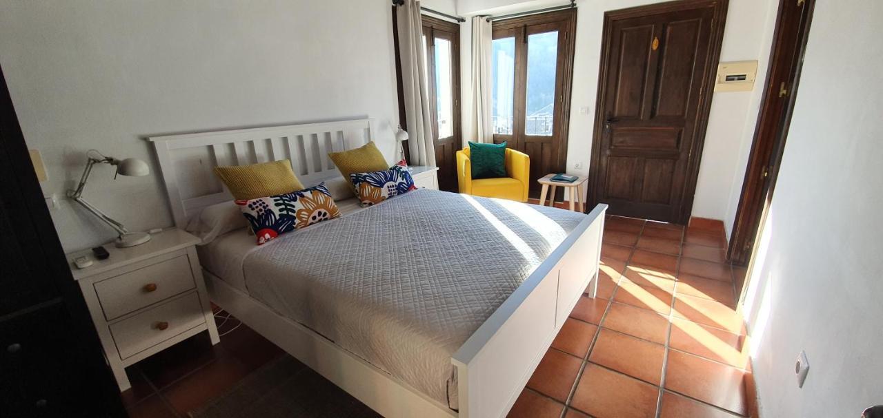 Bellavista Apartment Гранада Екстериор снимка