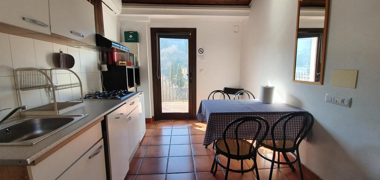 Bellavista Apartment Гранада Екстериор снимка