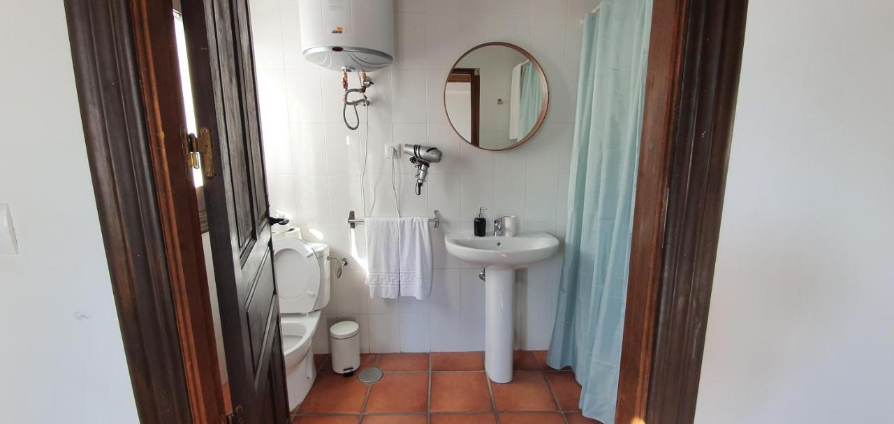 Bellavista Apartment Гранада Екстериор снимка