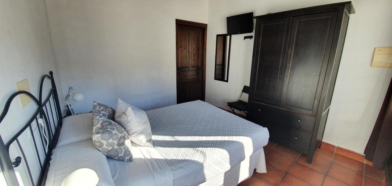 Bellavista Apartment Гранада Екстериор снимка