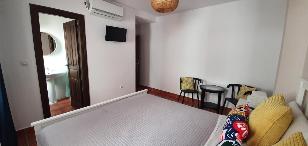 Bellavista Apartment Гранада Екстериор снимка