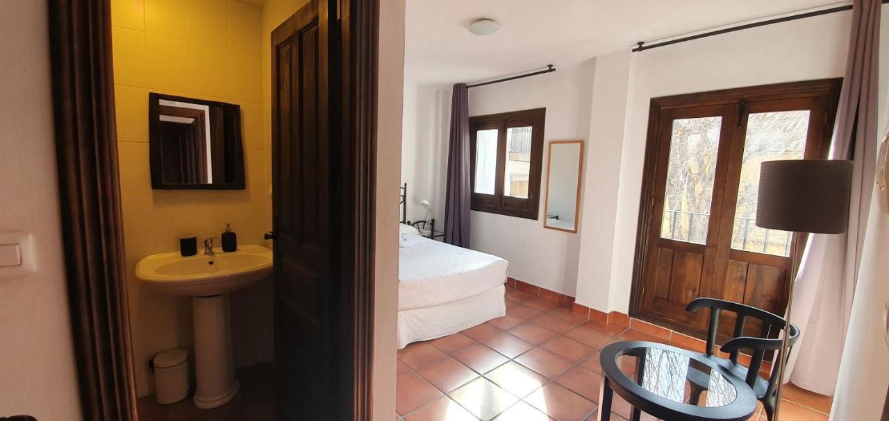 Bellavista Apartment Гранада Екстериор снимка