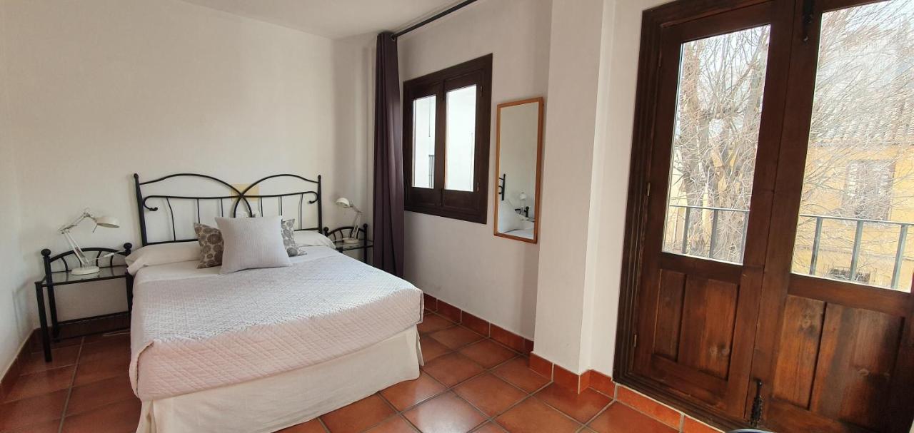 Bellavista Apartment Гранада Екстериор снимка