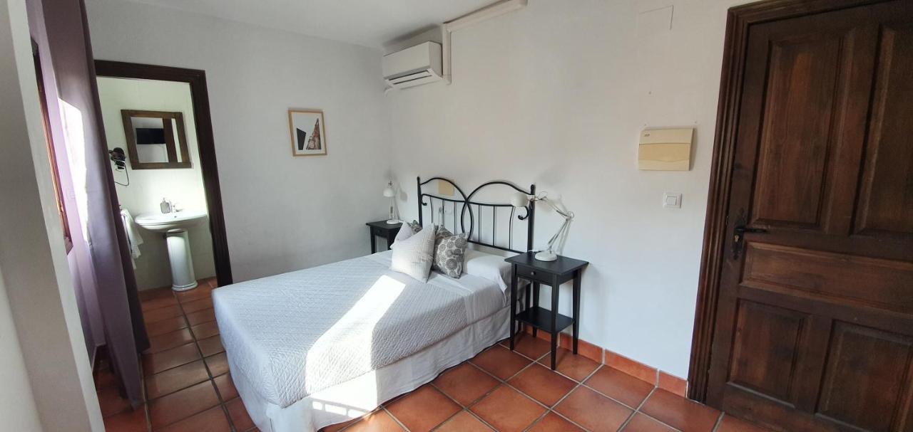 Bellavista Apartment Гранада Екстериор снимка