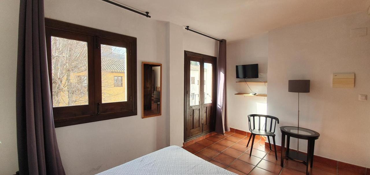 Bellavista Apartment Гранада Екстериор снимка