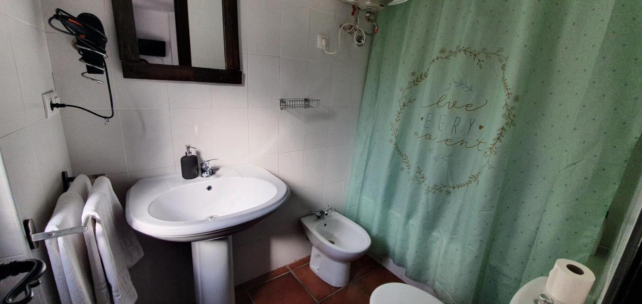 Bellavista Apartment Гранада Екстериор снимка