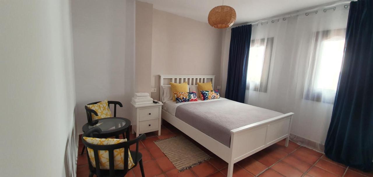 Bellavista Apartment Гранада Екстериор снимка