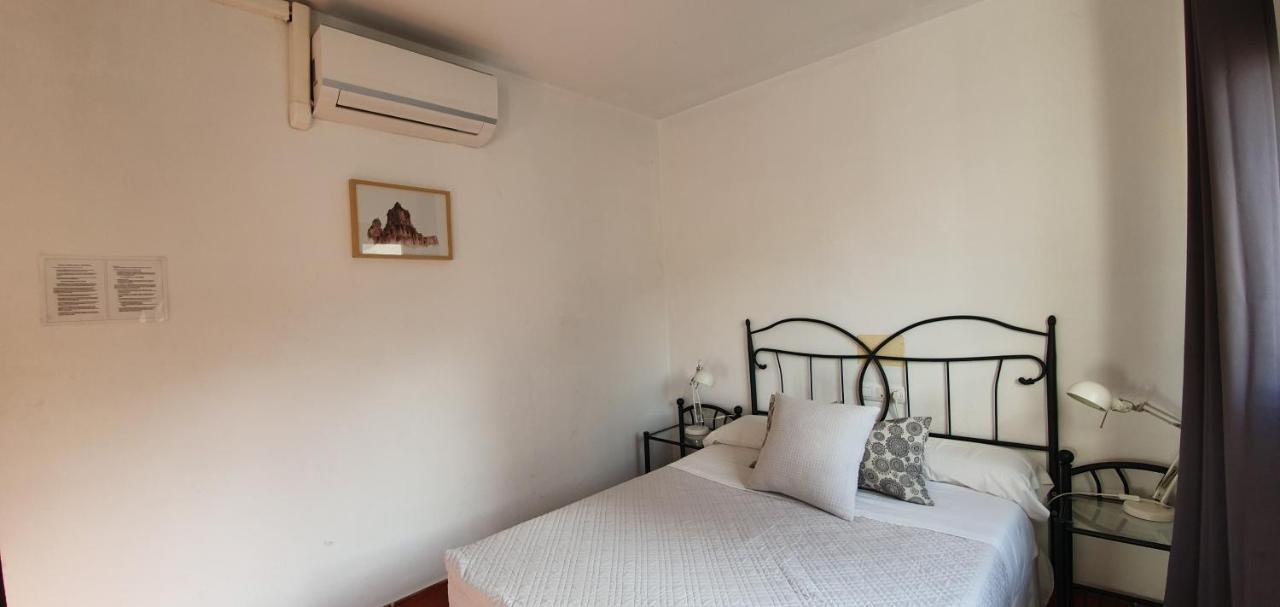 Bellavista Apartment Гранада Екстериор снимка