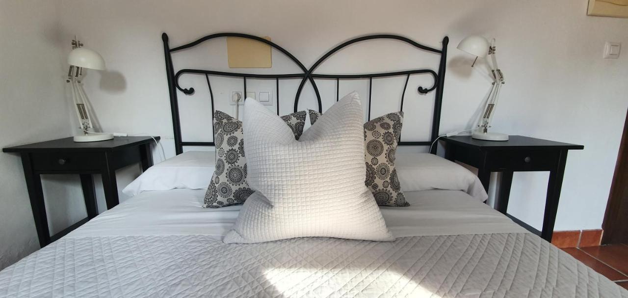 Bellavista Apartment Гранада Екстериор снимка