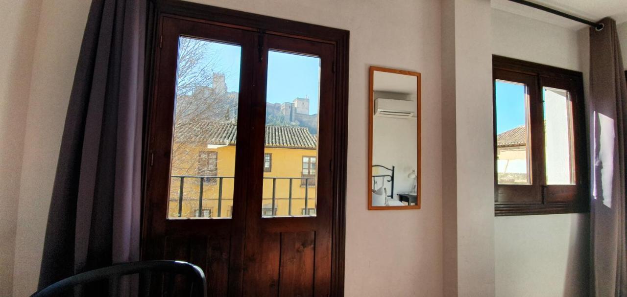 Bellavista Apartment Гранада Екстериор снимка
