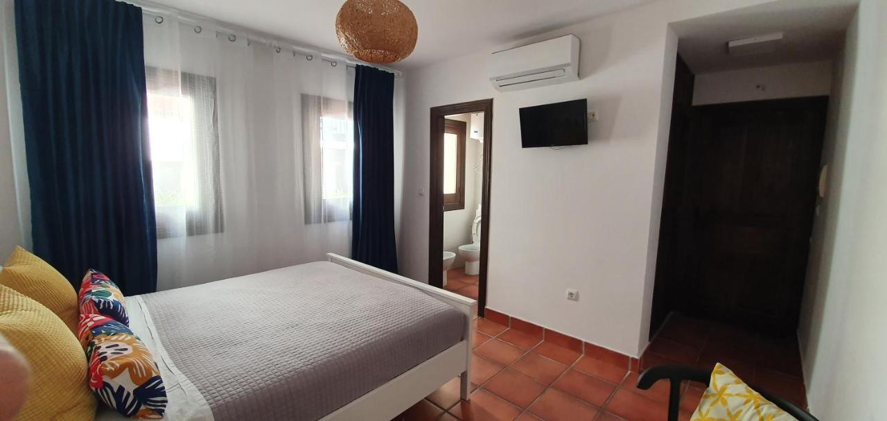 Bellavista Apartment Гранада Екстериор снимка