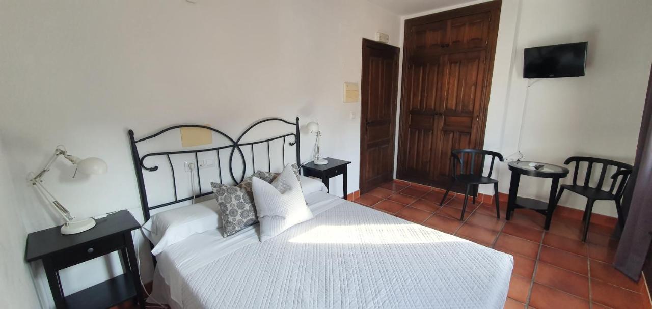 Bellavista Apartment Гранада Екстериор снимка